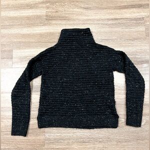 Madewell wool sweater
